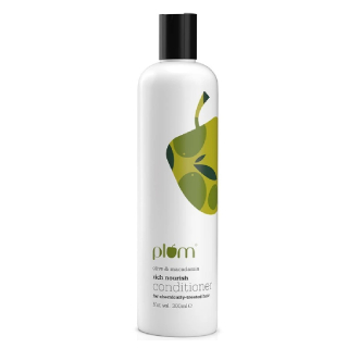 Olive & Macadamia Nutri-Shield Pre-Shampoo Hair Oil
